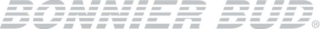 Bonnier bud Logotyp